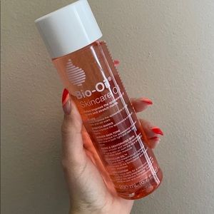 Bio-Oil skincare oil